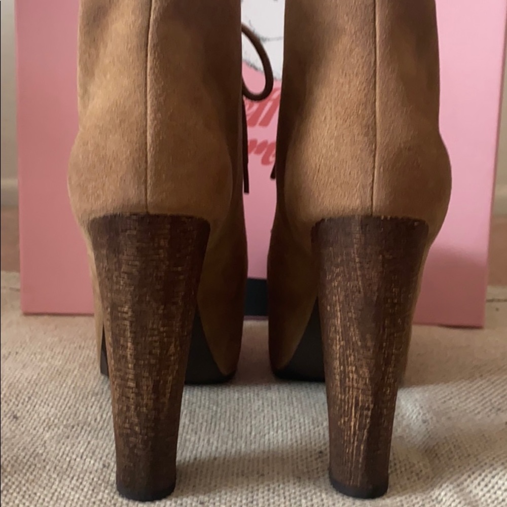 Jeffrey Campbell Platform Boots - image 3